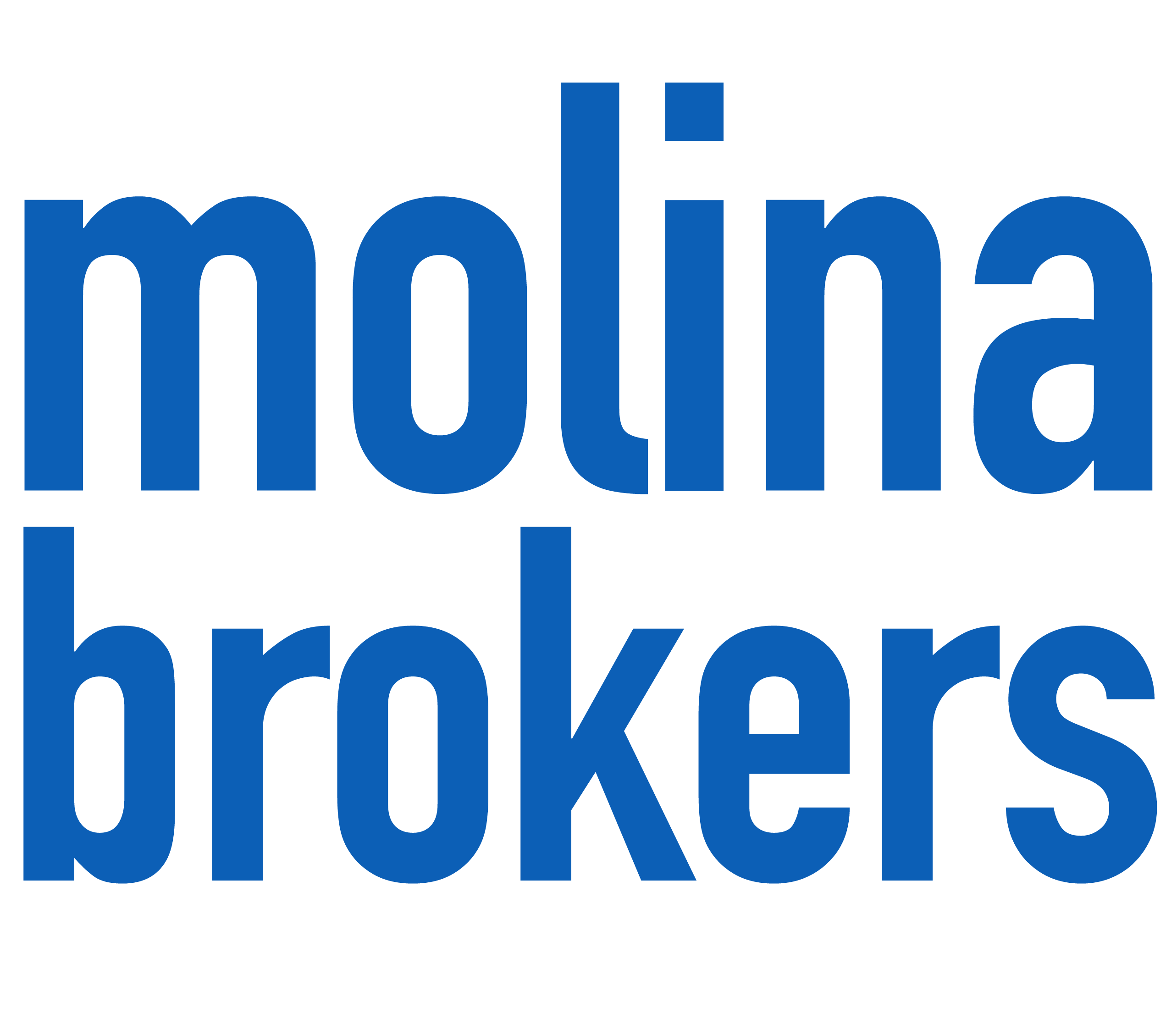 Molina Brokers